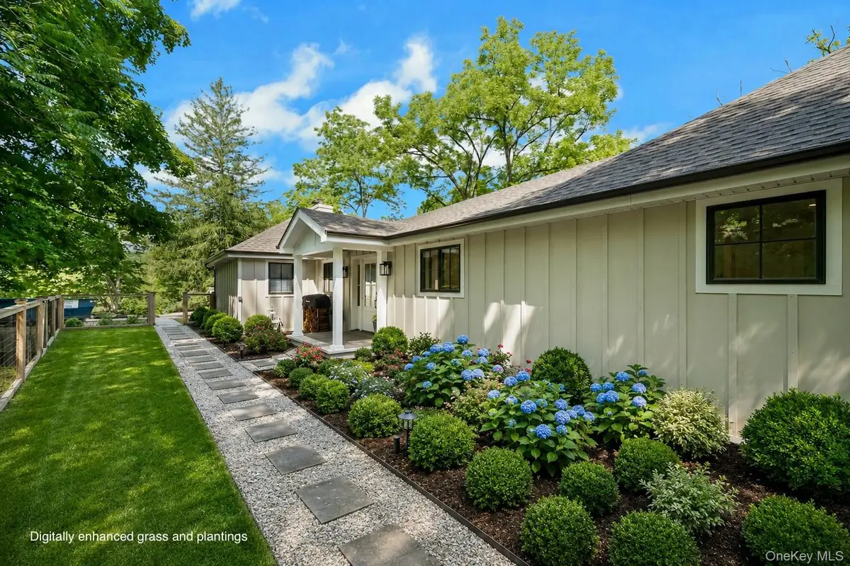 2 Banks Farm Road, Bedford, NY 10506 - #1