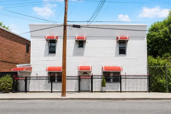 735 E 211th Street, Bronx, NY 10467
