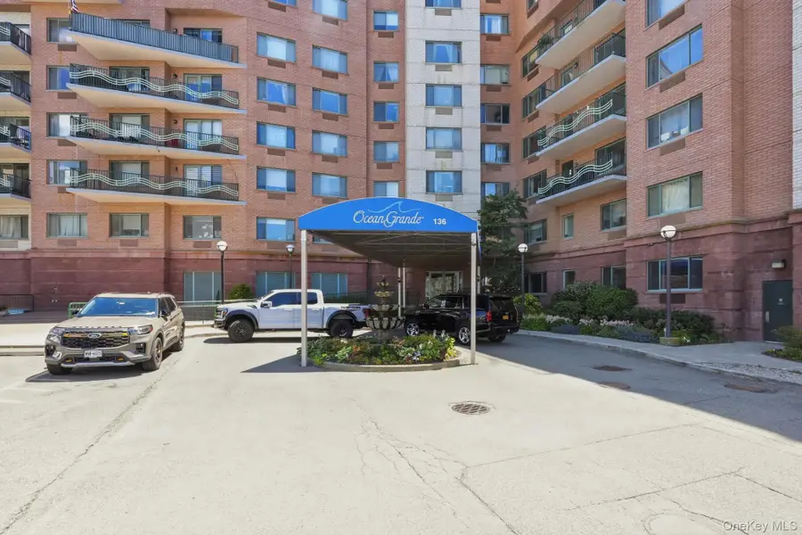 136 Beach 117th Street #7J, Rockaway Park, NY 11694 - #2