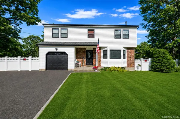 53 Abbott Avenue, Mastic, NY 11950