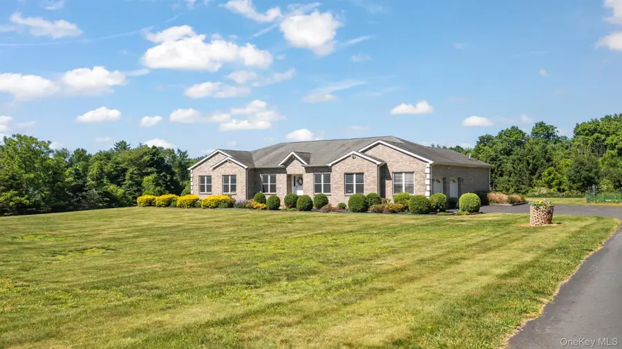 41 Flint Road, Millbrook, NY 12545 - #2