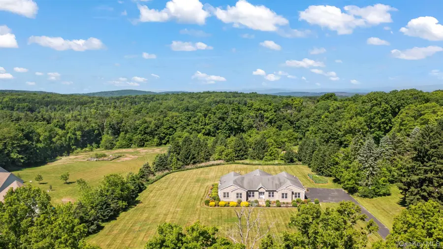 41 Flint Road, Millbrook, NY 12545 - #3