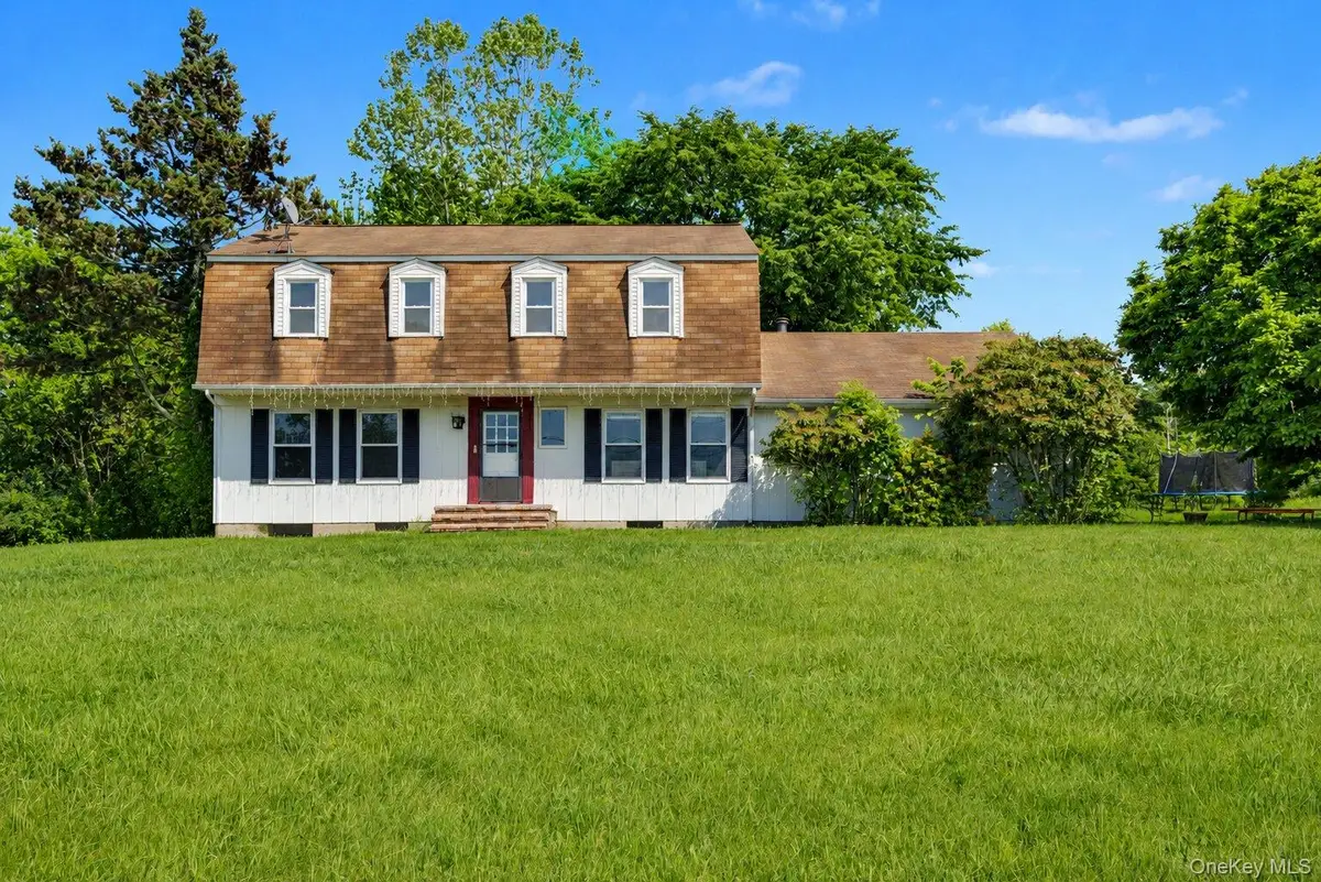 25 Hill Road, Goshen, NY 10924 - #1