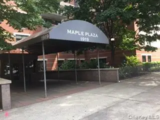 1919 Madison Avenue #702, New York, NY 10032 - #1