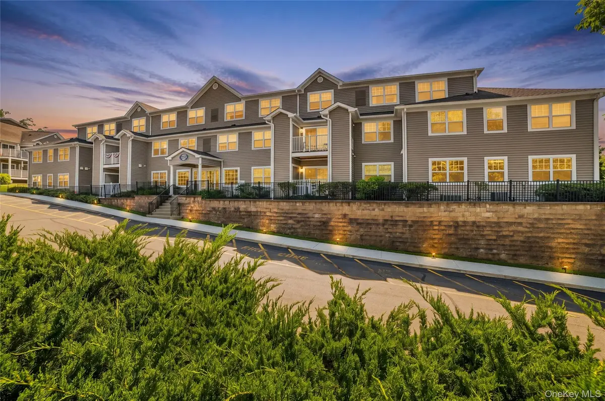 100 Woodcrest Lane #112, Mount Kisco, NY 10549 - #1