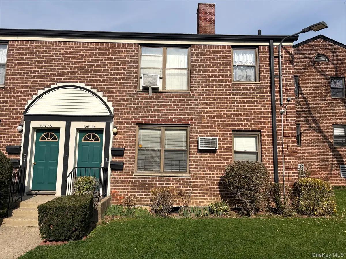 196-61 69th Avenue #1, Fresh Meadows, NY 11365 - #1