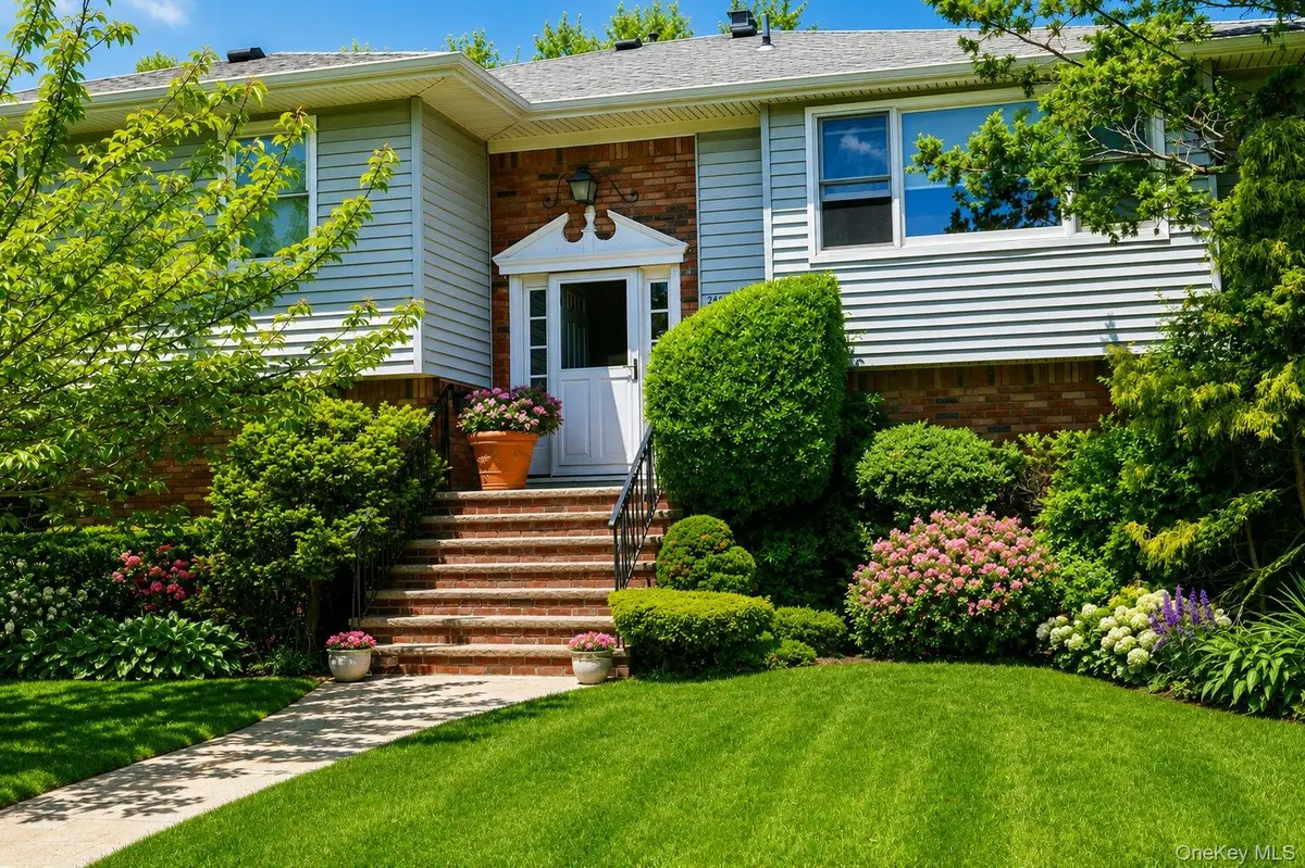 240 Pearl Street, Lawrence, NY 11559 - #1