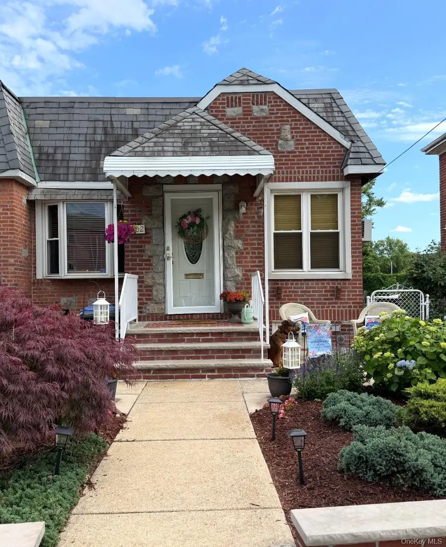 85-02 Dumont Avenue, Ozone Park, NY 11417 - #2