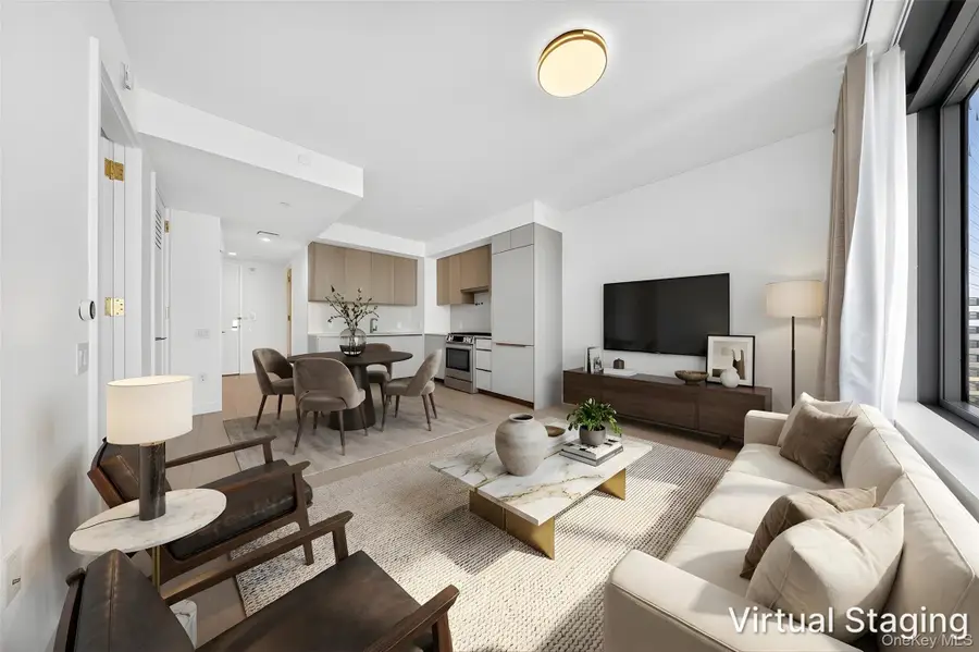 3 Court, Long Island City, NY 11101 - #2