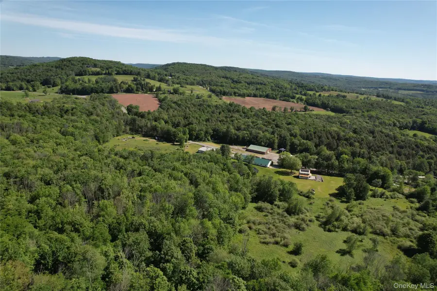TBD Jeffersonville North Branch Road, Jeffersonville, NY 12748 - #2