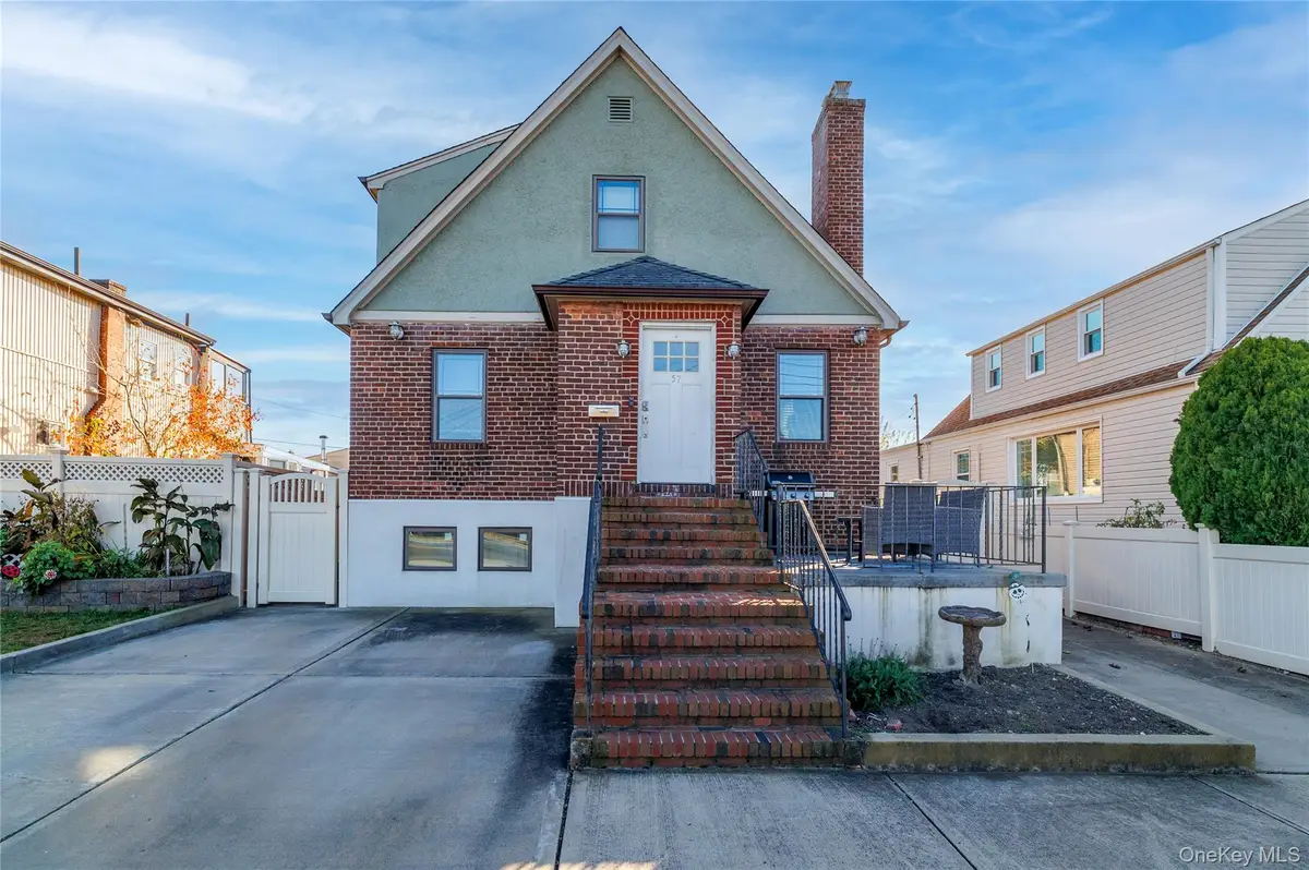 57 Island Parkway, Island Park, NY 11558 - #1