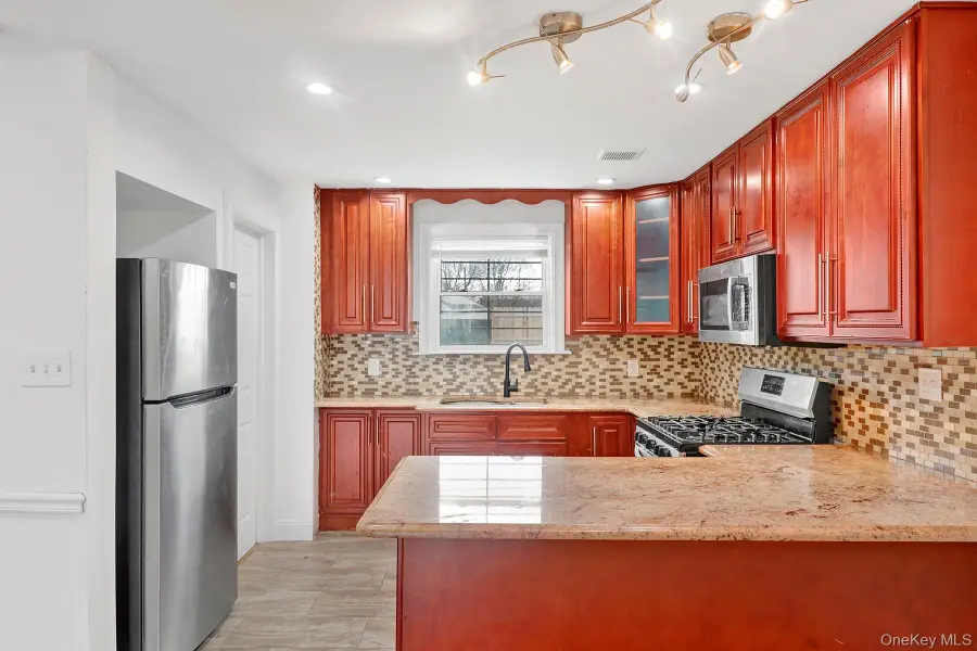 16418 109 Drive, Jamaica, NY 11433 - #2