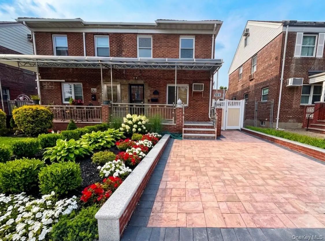 141-09 72nd Avenue, Flushing, NY 11367 - #1
