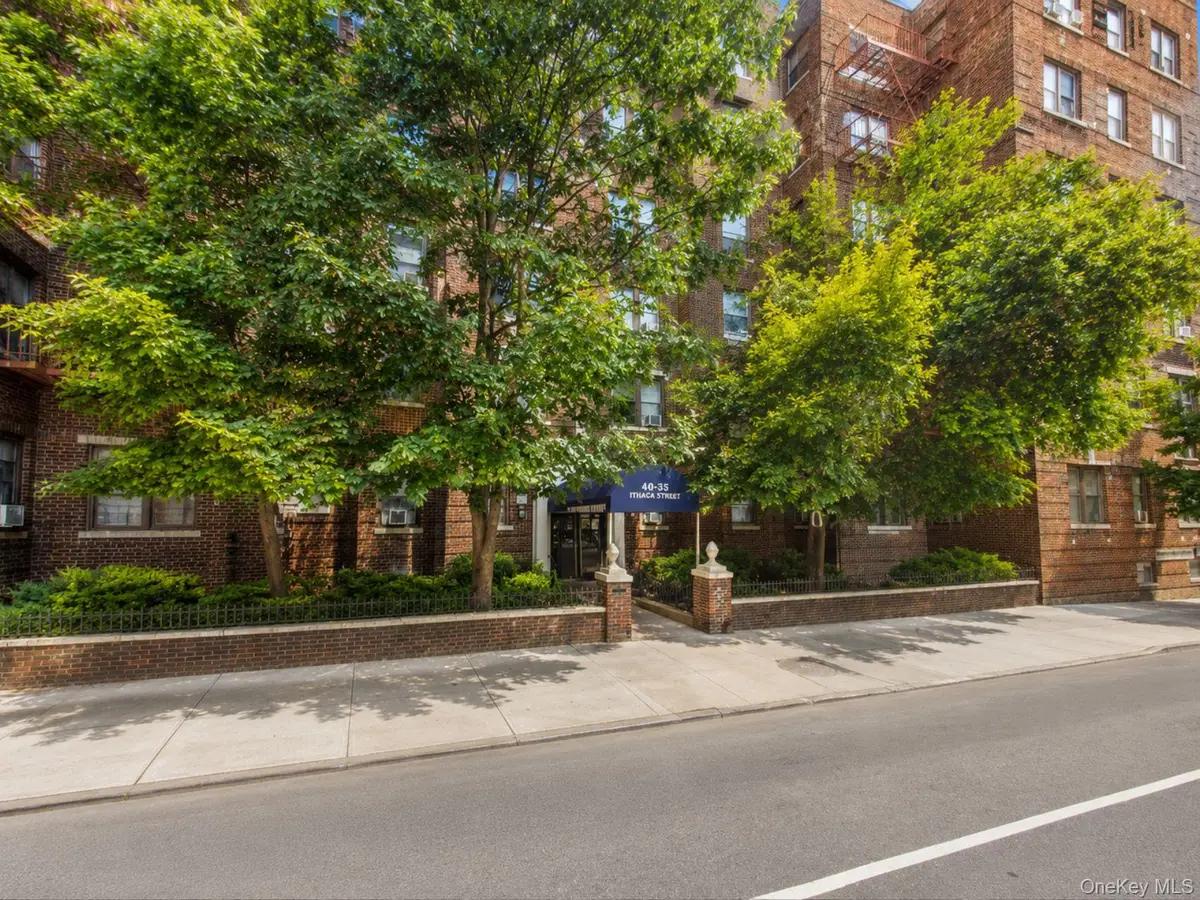 4035 Ithaca Street #4G, Elmhurst, NY 11373 - #1