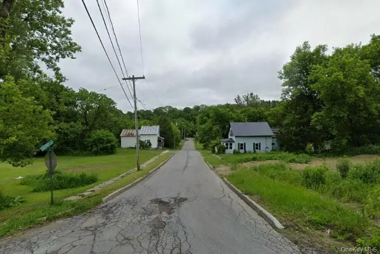 Factory Street, Malone, NY 12953 - #1