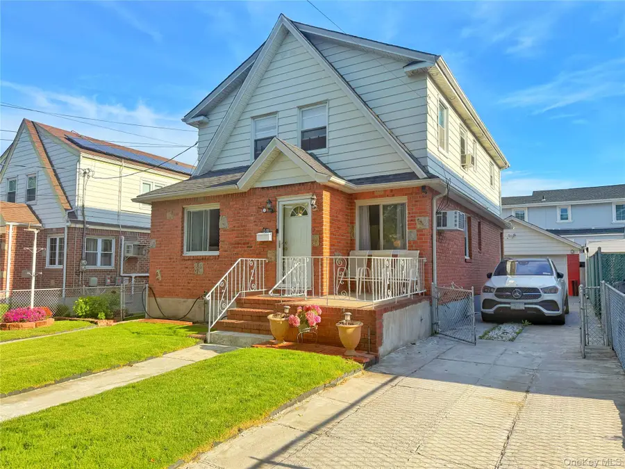 115-08 150th Avenue, South Ozone Park, NY 11420 - #2