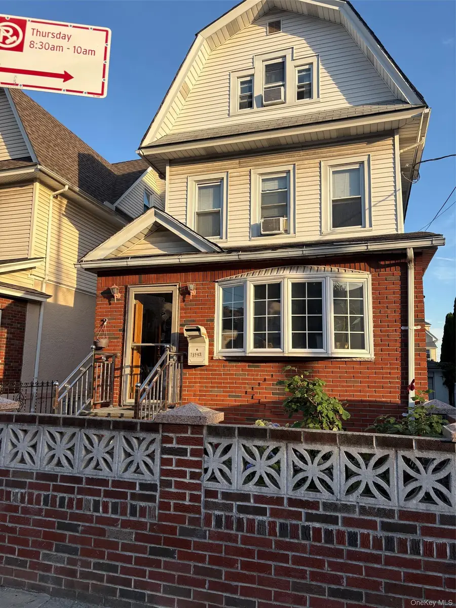 13952 86th Road, Jamaica, NY 11435 - #2