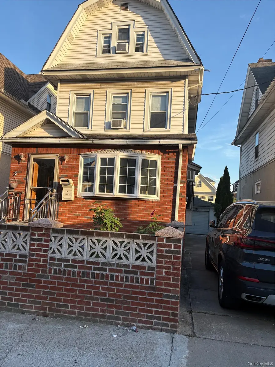 13952 86th Road, Jamaica, NY 11435 - #3