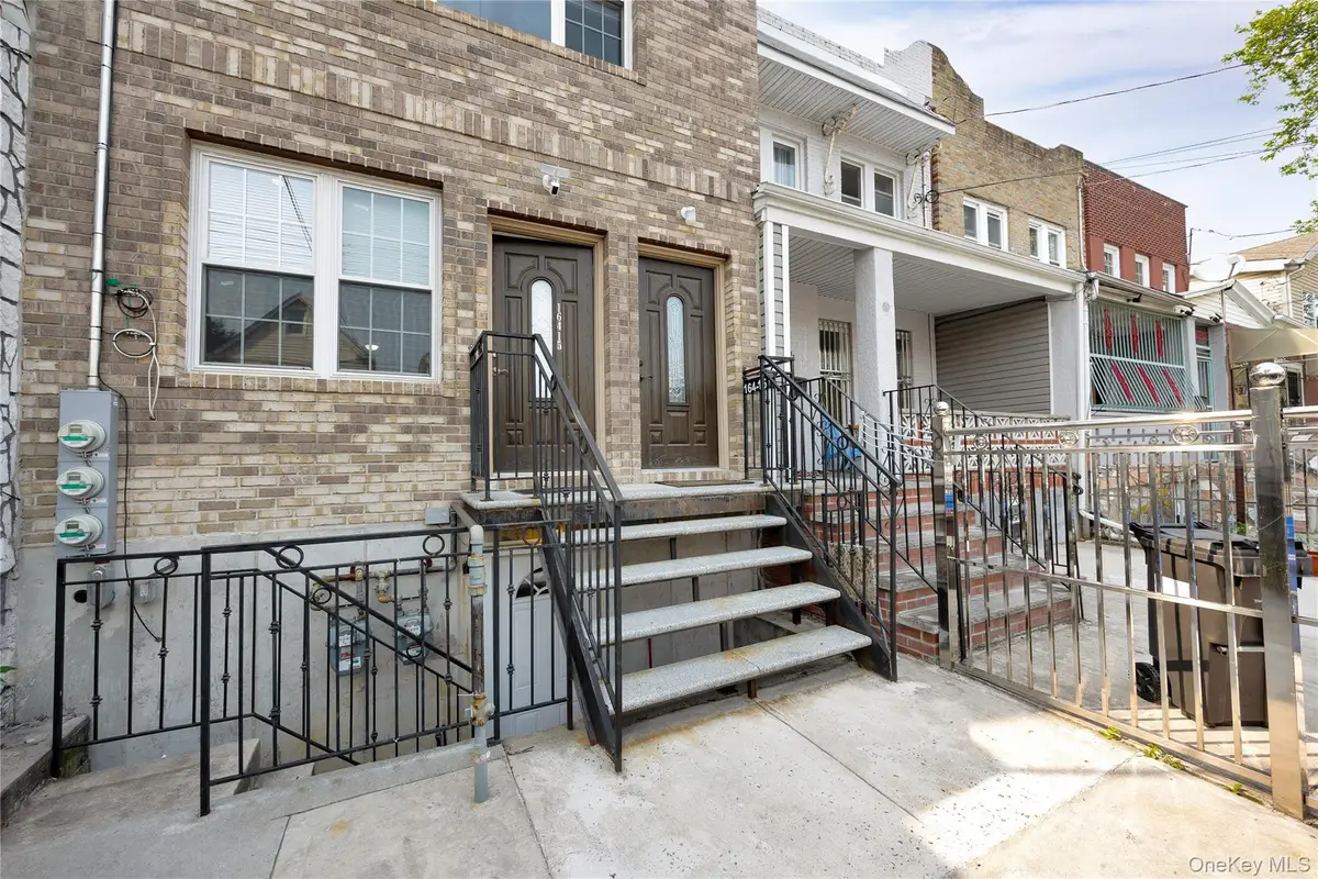 164-15 104th Road, Jamaica, NY 11433 - #1