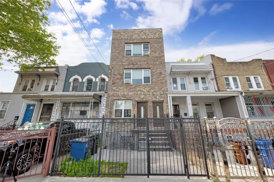 164-15 104th Road, Jamaica, NY 11433 - #2