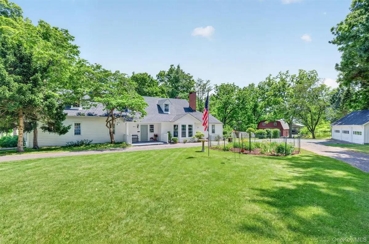 1825 Route 208, Washingtonville, NY 10992 - #1