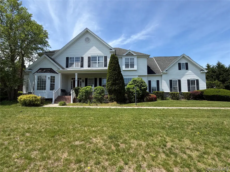 66 Canterbury Drive, Wading River, NY 11792 - #2