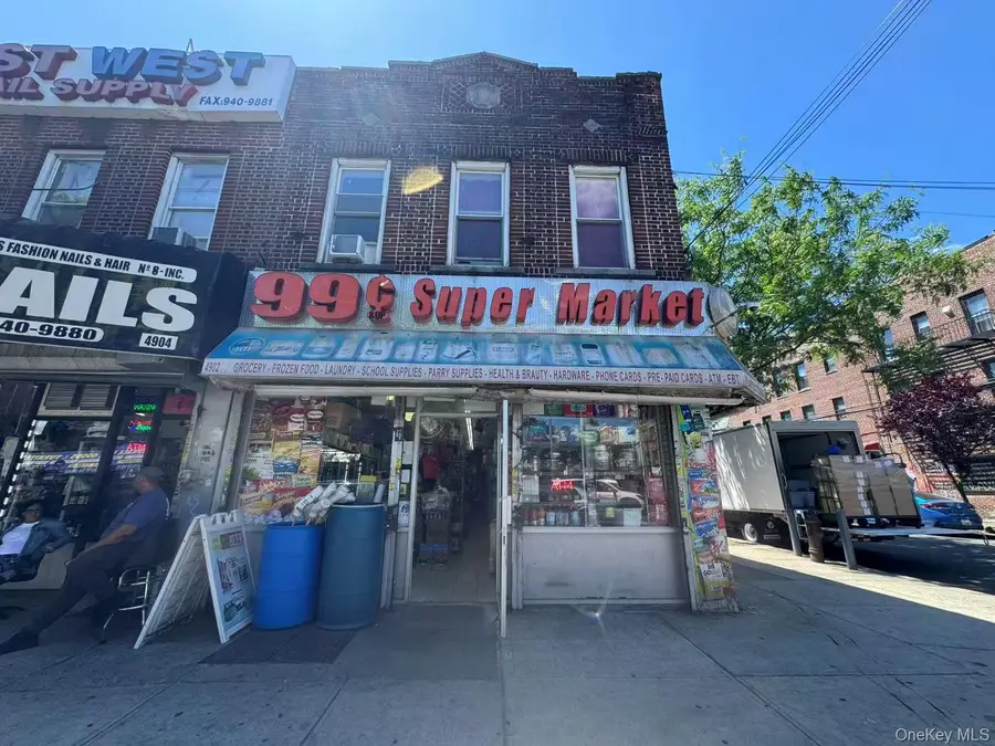 4902 Church Avenue, Brooklyn, NY 11203 - #2