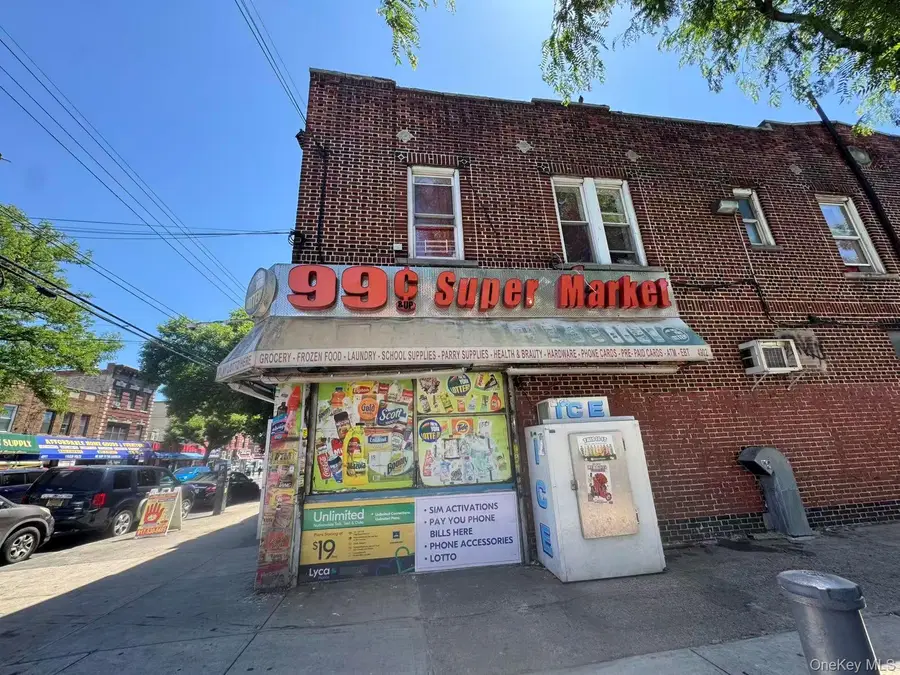 4902 Church Avenue, Brooklyn, NY 11203 - #3