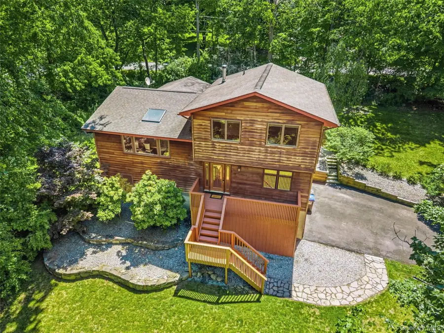 44 Sayer Road, Blooming Grove, NY 10914 - #2