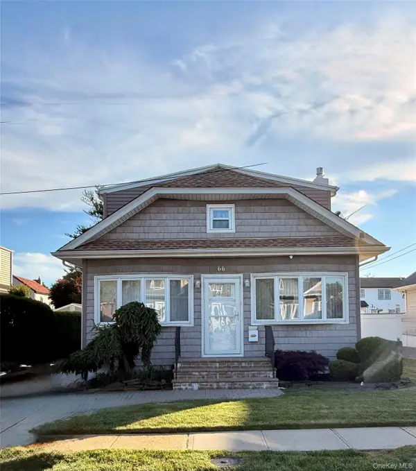 66 Kenny Avenue, Merrick, NY 11566