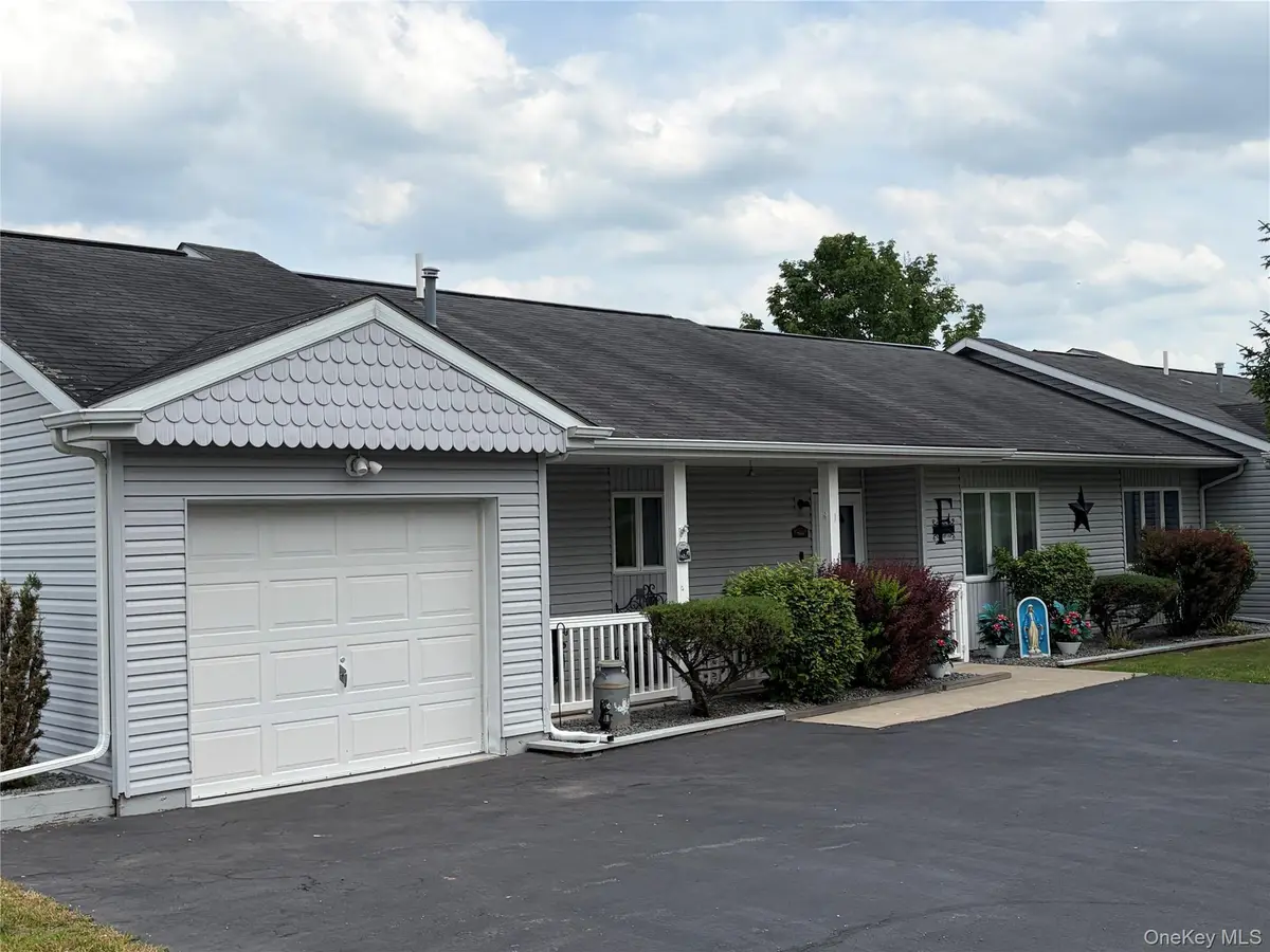 7 Villa Vista Drive #702, Callicoon, NY 12723 - #1