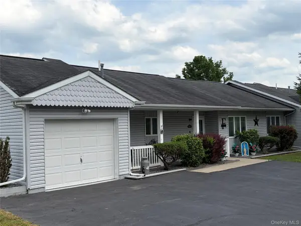 7 Villa Vista Drive #702, Callicoon, NY 12723