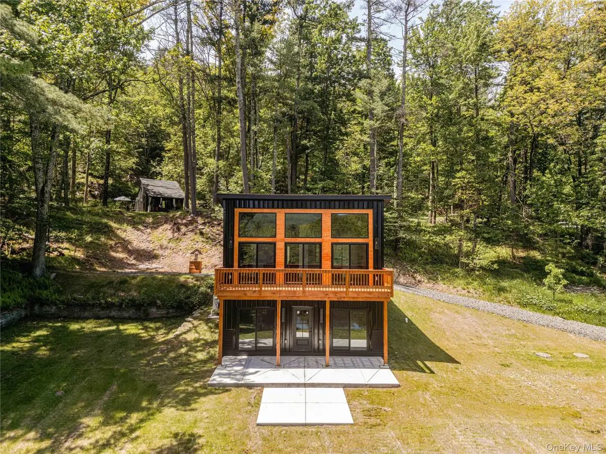 134 Irish Cape Road, Napanoch, NY 12458 - #1