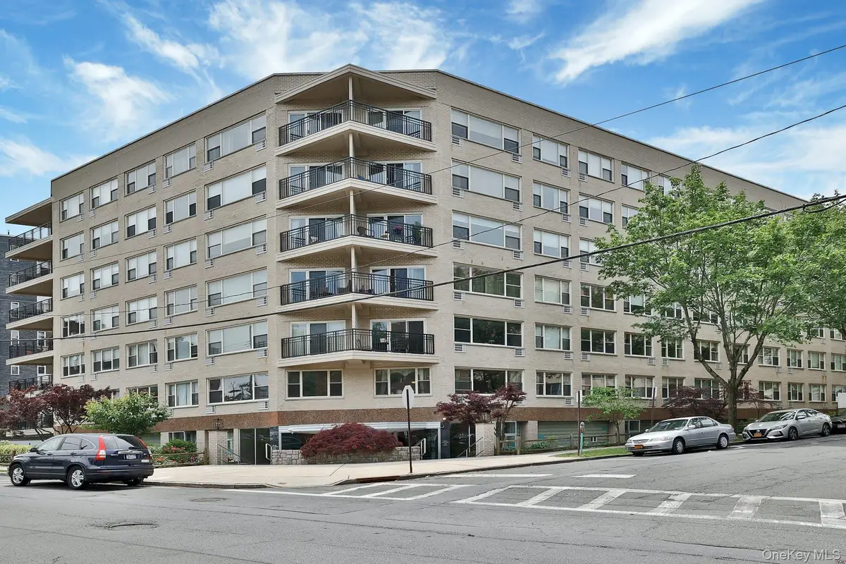 12 Old Mamaroneck Road #7F, White Plains, NY 10605 - #1