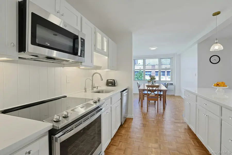 12 Old Mamaroneck Road #7F, White Plains, NY 10605 - #2