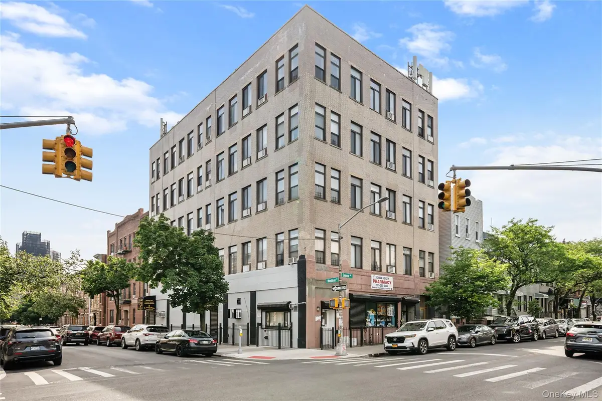 714 Seneca Avenue #504, Ridgewood, NY 11385 - #1