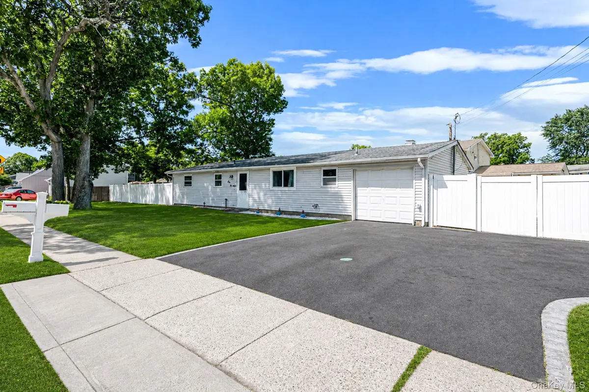 100 Patchogue Holbrook Road, Ronkonkoma, NY 11779 - #1
