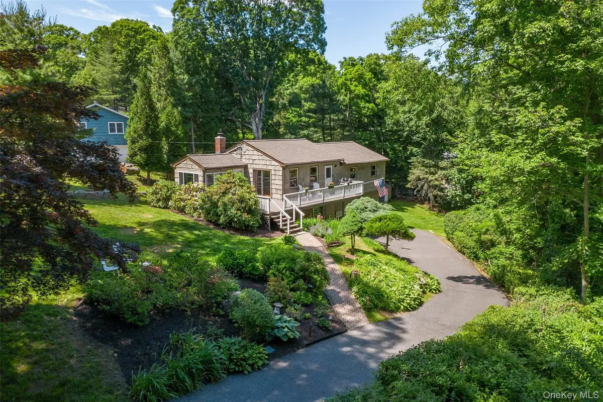 34 Dick Finn New Fairfield Ct Road, New Fairfield, CT 06812 - #1