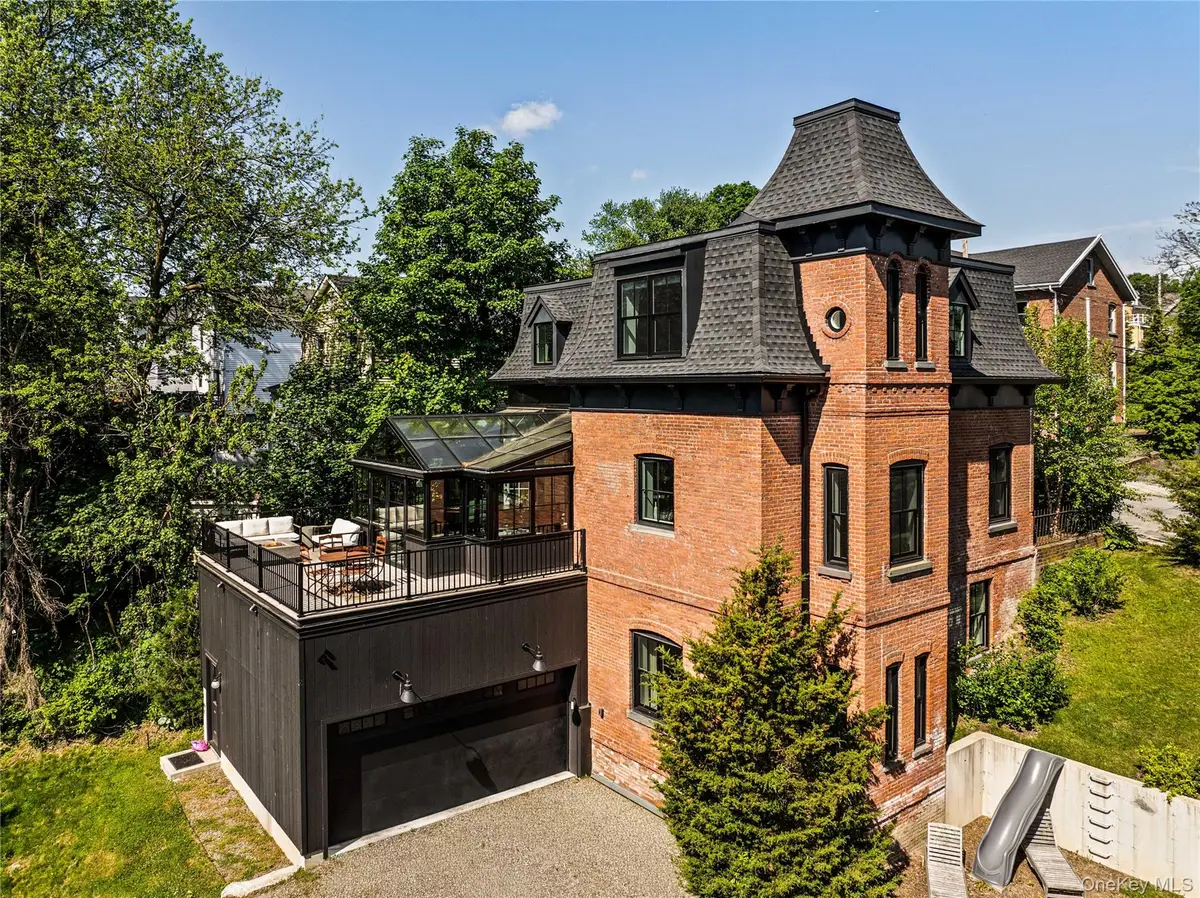 33 Davis Street, Beacon, NY 12508 - #1