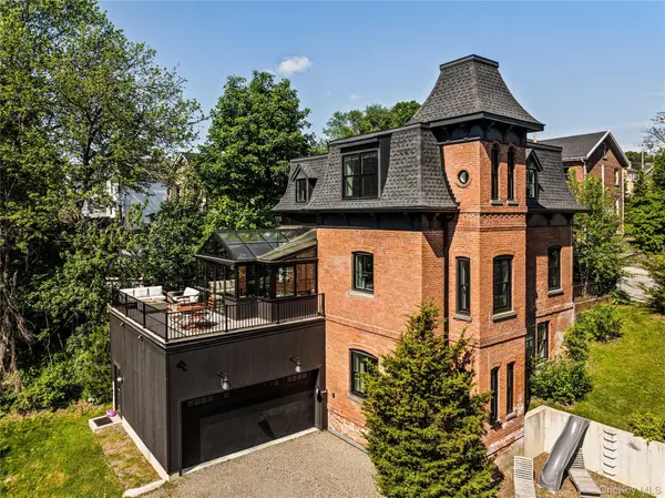 33 Davis Street, Beacon, NY 12508