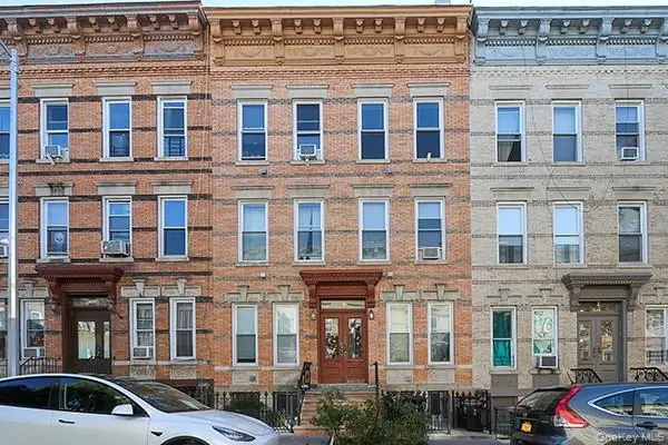 1832 George Street #2B, Ridgewood, NY 11385