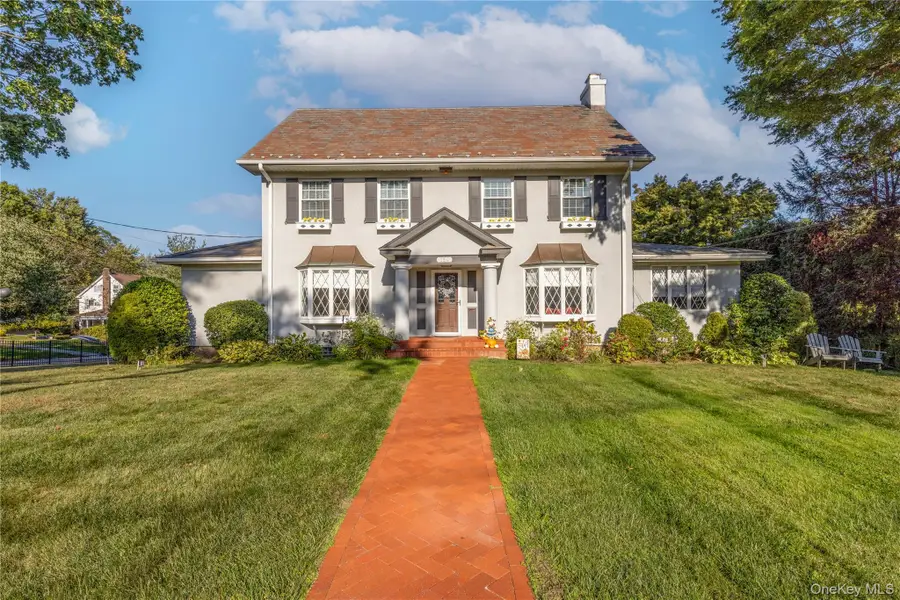 159 Fenimore Road, New Rochelle, NY 10804 - #2