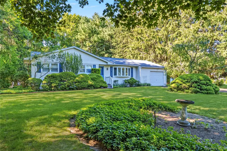 54 Randall Road, Wading River, NY 11792 - #2