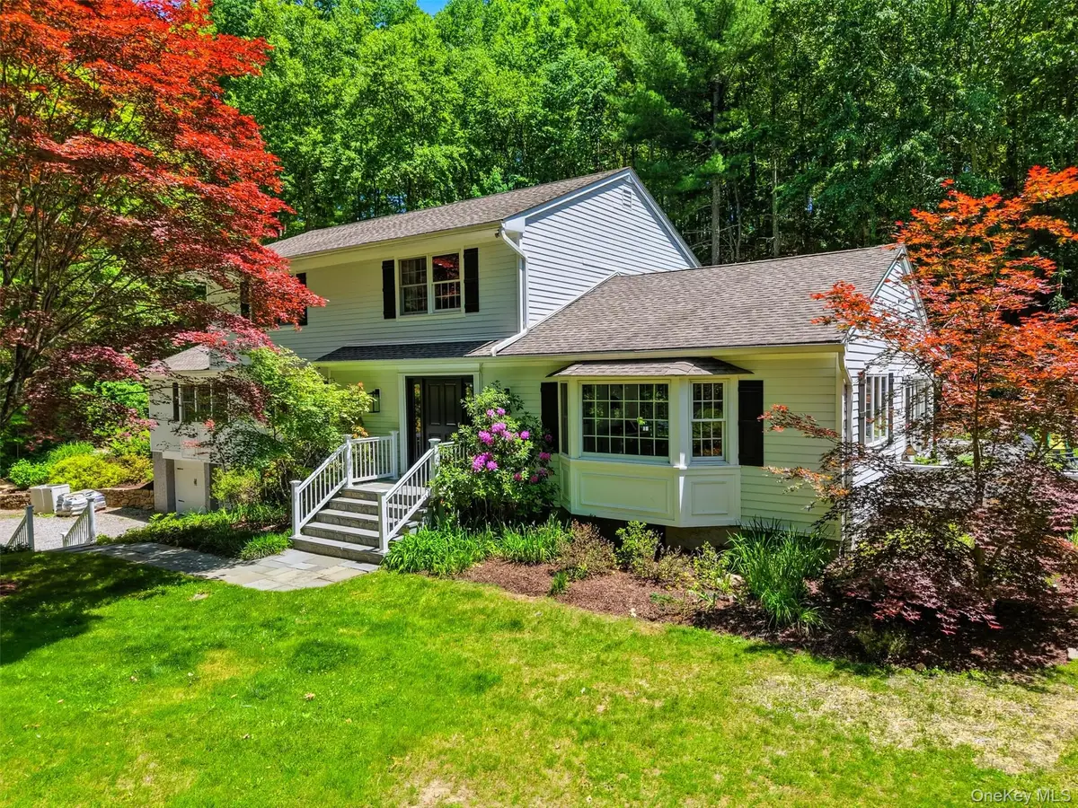13 Schildbach Road, Pound Ridge, NY 10576 - #1