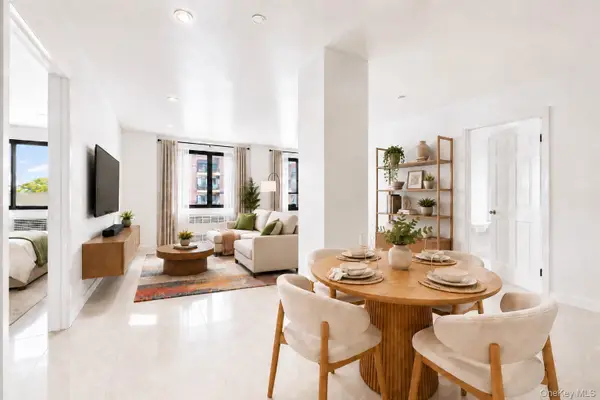 10607 Northern Boulevard #3A, Corona, NY 11368