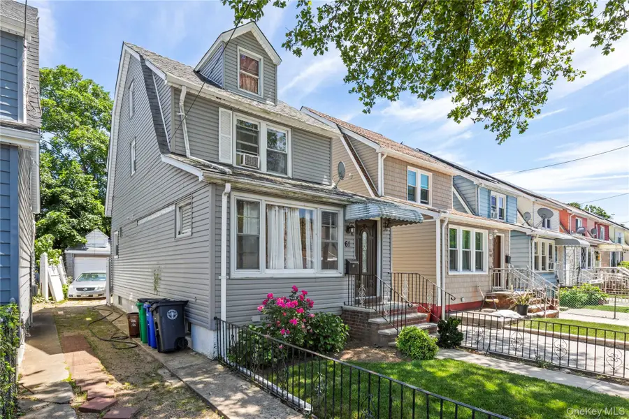 115-61 217th Street, Cambria Heights, NY 11411 - #2