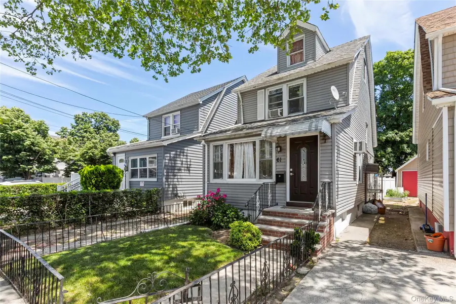115-61 217th Street, Cambria Heights, NY 11411 - #3