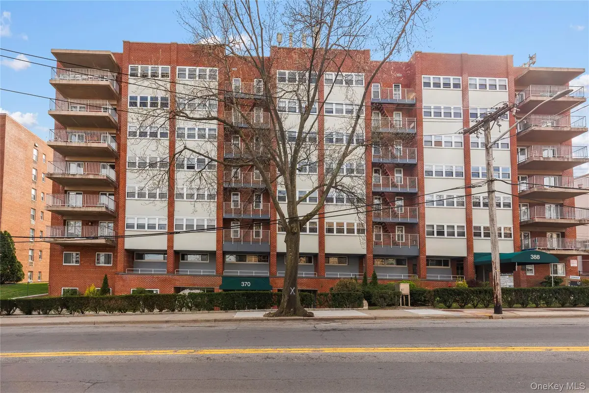 370 Westchester Avenue #4A, Port Chester, NY 10573 - #1