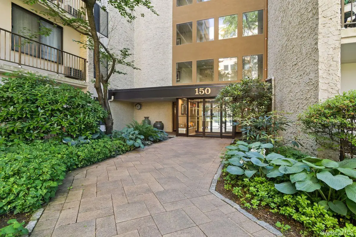 150 Overlook #5F, Peekskill, NY 10566 - #1