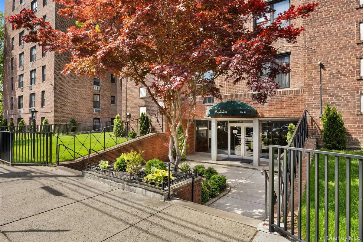 65-15 38th Avenue #5K, Woodside, NY 11377 - #1